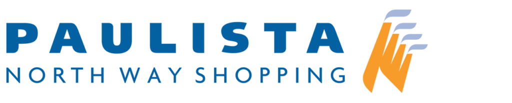 Logo Paulista Shopping