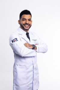 Médico Neurologista em Recife e Paulista